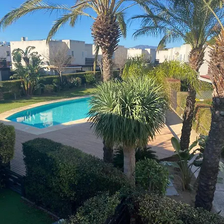 Appartement Casa-mont-roig, New Renovated, 5 Minutes To Mont-roig del Camp