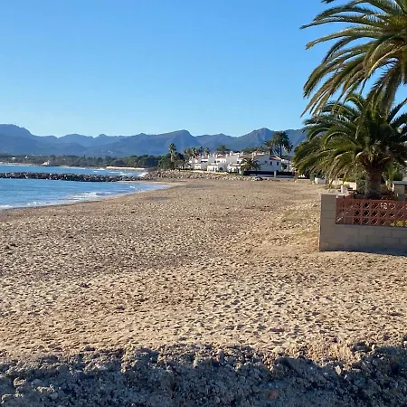 Casa-mont-roig, New Renovated, 5 Minutes To * Mont-roig del Camp