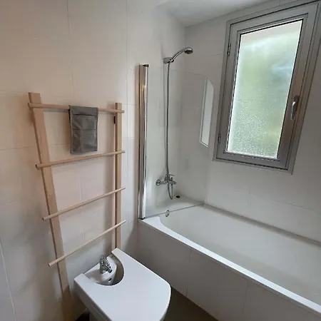 Casa-mont-roig, New Renovated, 5 Minutes To * Mont-roig del Camp