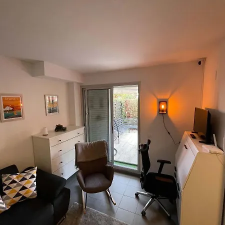 Casa-mont-roig, New Renovated, 5 Minutes To Appartement Mont-roig del Camp