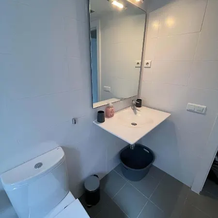 Appartement Casa-mont-roig, New Renovated, 5 Minutes To *