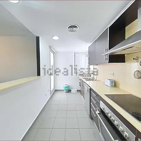 Casa-mont-roig, New Renovated, 5 Minutes To *