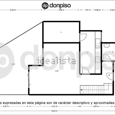 Casa-mont-roig, New Renovated, 5 Minutes To Appartement *