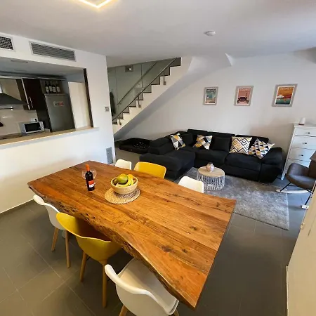 Appartement Casa-mont-roig, New Renovated, 5 Minutes To Mont-roig del Camp