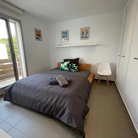 Appartement Casa-mont-roig, New Renovated, 5 Minutes To