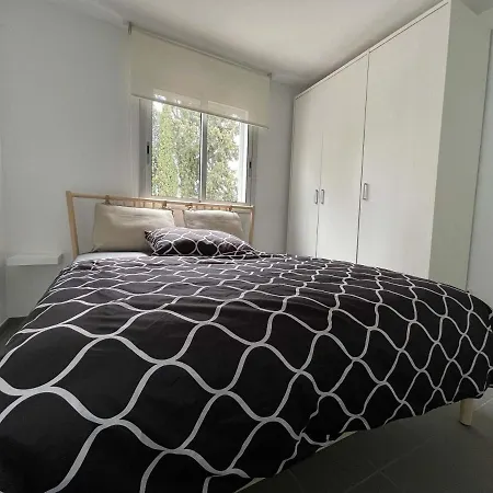 Casa-mont-roig, New Renovated, 5 Minutes To
