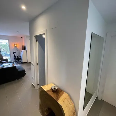 Appartement Casa-mont-roig, New Renovated, 5 Minutes To