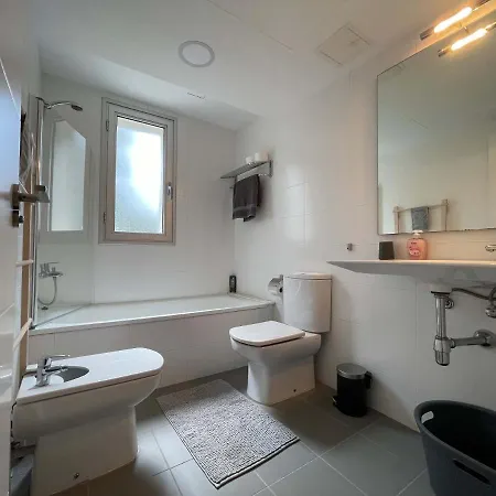 Appartement Casa-mont-roig, New Renovated, 5 Minutes To