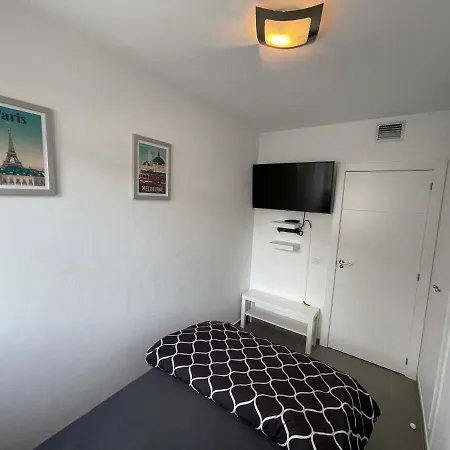 Appartement Casa-mont-roig, New Renovated, 5 Minutes To