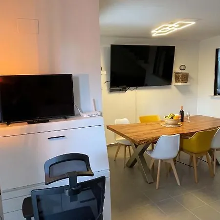 Casa-mont-roig, New Renovated, 5 Minutes To * Mont-roig del Camp