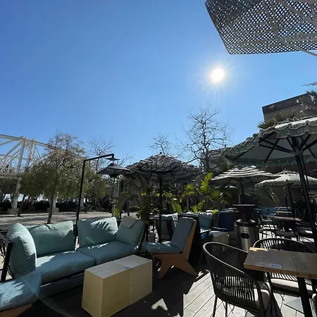 Casa-mont-roig, New Renovated, 5 Minutes To Mont-roig del Camp