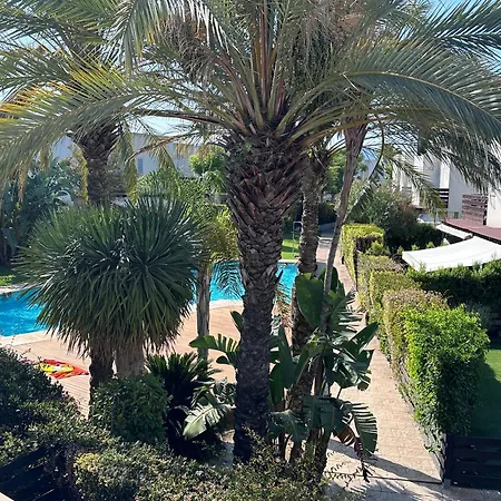 Appartement Casa-mont-roig, New Renovated, 5 Minutes To