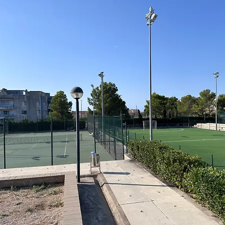 Casa-mont-roig, New Renovated, 5 Minutes To Appartement *