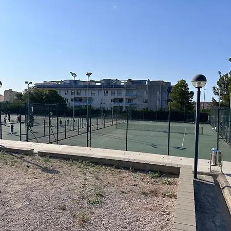 Appartement Casa-mont-roig, New Renovated, 5 Minutes To *