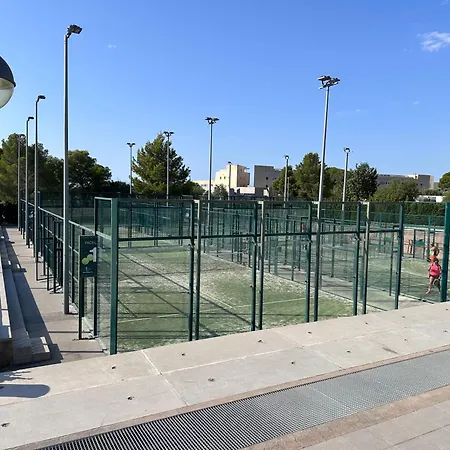 Casa-mont-roig, New Renovated, 5 Minutes To *